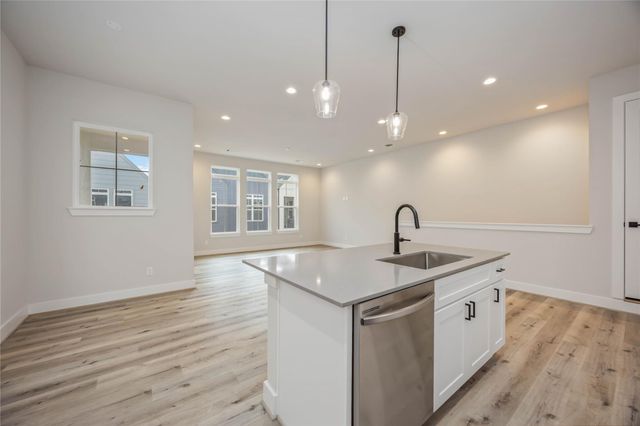 6110 De Campo Street, Houston, TX 77091