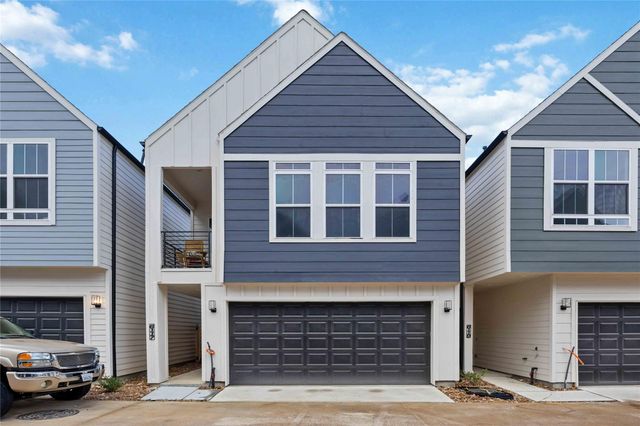 6110 De Campo Street, Houston, TX 77091