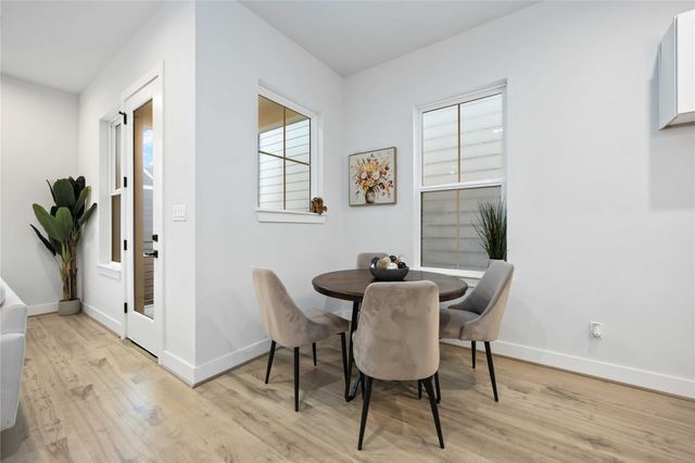 6110 De Campo Street, Houston, TX 77091