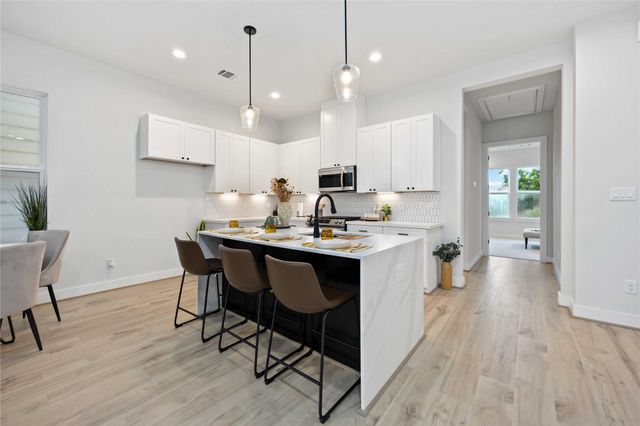 6110 De Campo Street, Houston, TX 77091