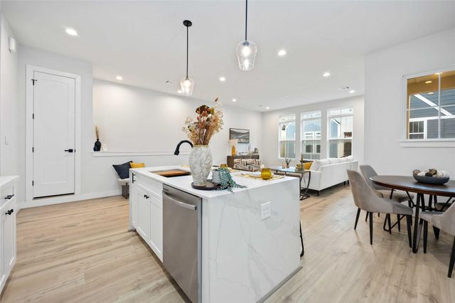 6110 De Campo Street, Houston, TX 77091