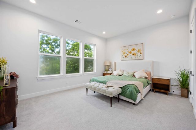 6110 De Campo Street, Houston, TX 77091