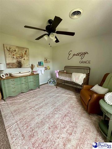 1915 Damon Drive, Florence, SC 29505
