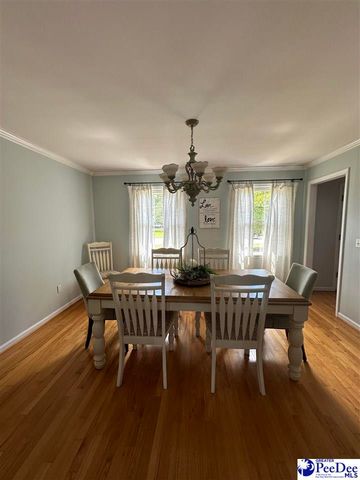 1915 Damon Drive, Florence, SC 29505