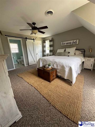 1915 Damon Drive, Florence, SC 29505