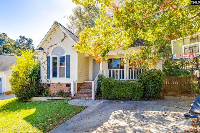 2 Woodshaw Court, Columbia, SC 29212