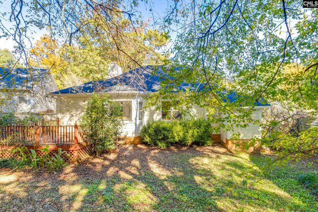 2 Woodshaw Court, Columbia, SC 29212