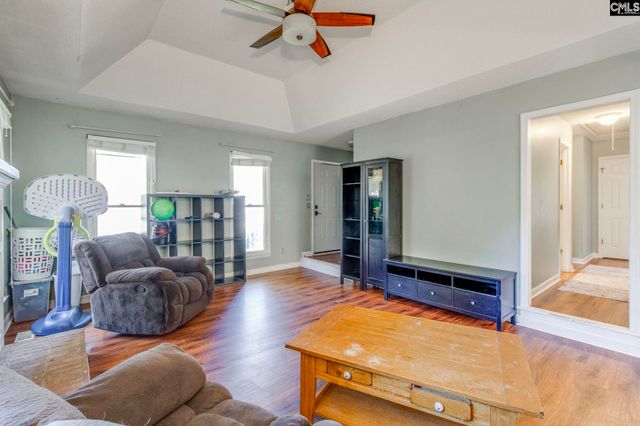 2 Woodshaw Court, Columbia, SC 29212