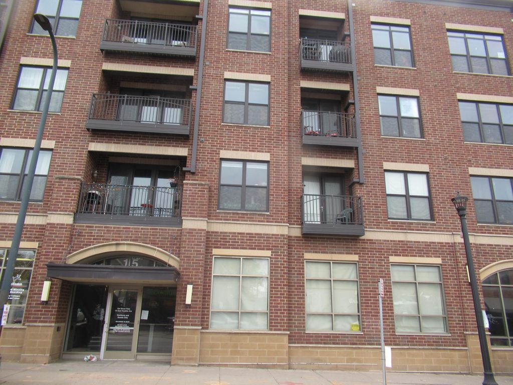15 E Franklin Avenue 313, Minneapolis, MN 55404