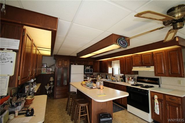 3631 Harrison Avenue, Hamburg, NY 14219