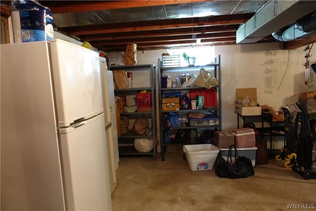 3631 Harrison Avenue, Hamburg, NY 14219