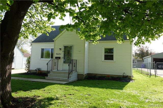3631 Harrison Avenue, Hamburg, NY 14219