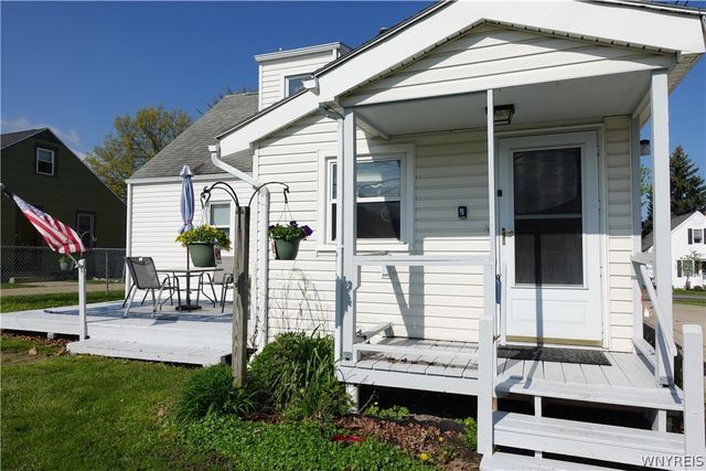 3631 Harrison Avenue, Hamburg, NY 14219