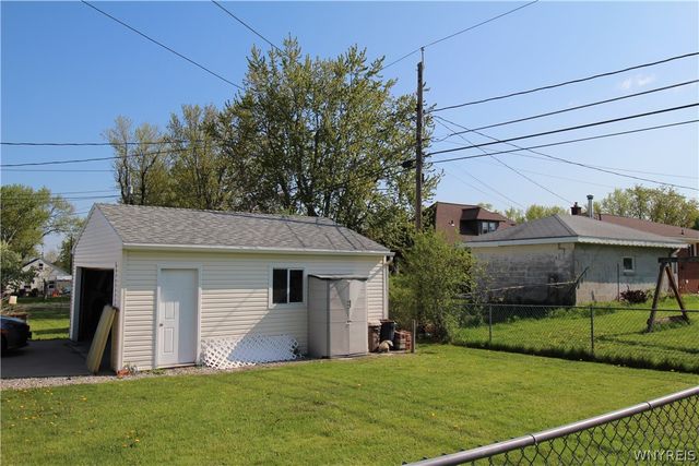 3631 Harrison Avenue, Hamburg, NY 14219