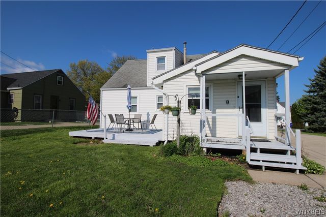 3631 Harrison Avenue, Hamburg, NY 14219