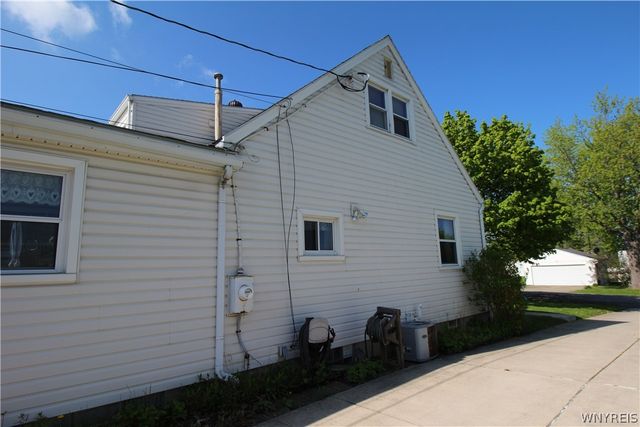 3631 Harrison Avenue, Hamburg, NY 14219