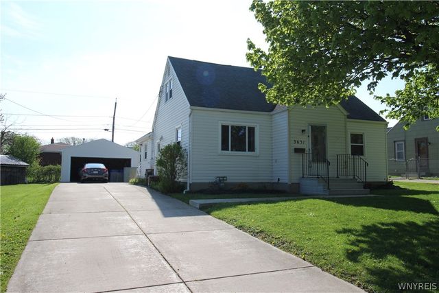 3631 Harrison Avenue, Hamburg, NY 14219