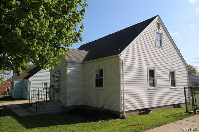 3631 Harrison Avenue, Hamburg, NY 14219