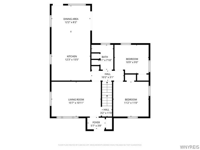 3631 Harrison Avenue, Hamburg, NY 14219