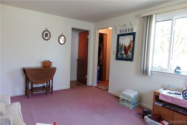 3631 Harrison Avenue, Hamburg, NY 14219