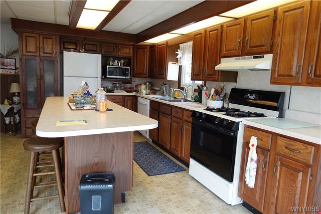 3631 Harrison Avenue, Hamburg, NY 14219