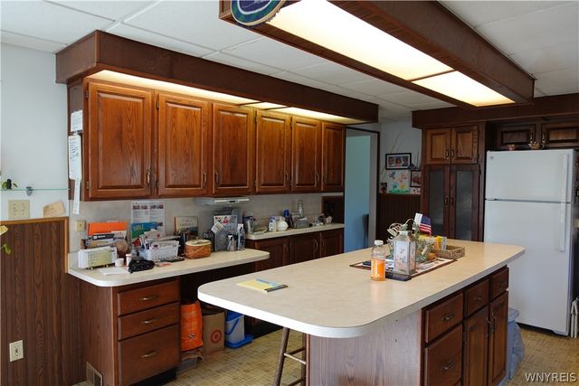 3631 Harrison Avenue, Hamburg, NY 14219