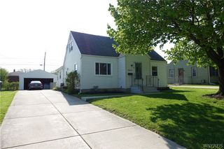 3631 Harrison Avenue, Hamburg, NY 14219