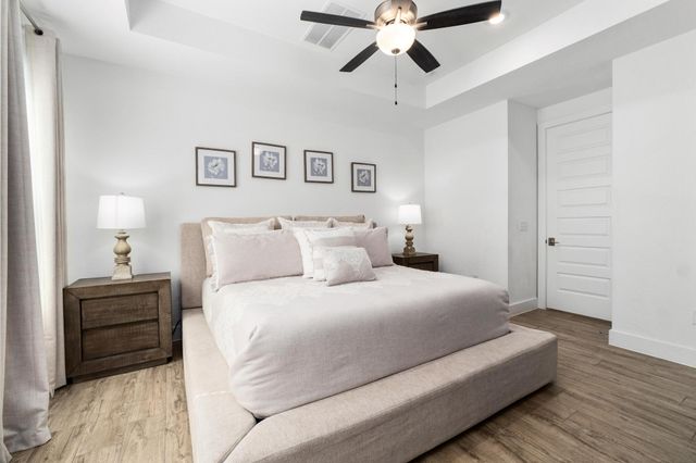 8208 Corrigan PASS, Austin, TX 78744