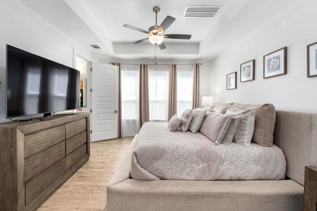 8208 Corrigan PASS, Austin, TX 78744