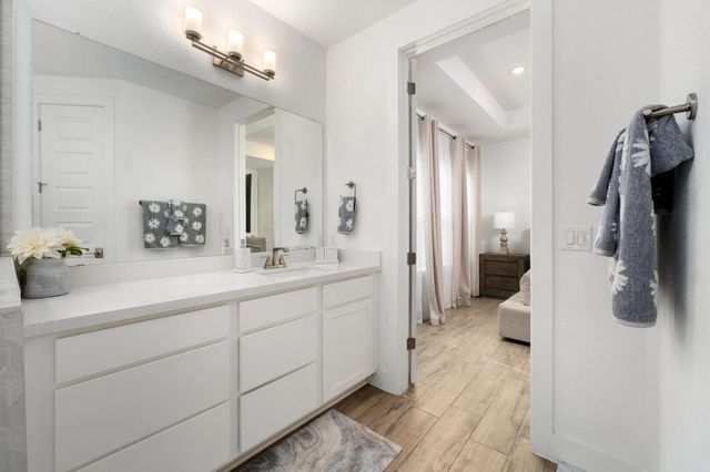 8208 Corrigan PASS, Austin, TX 78744