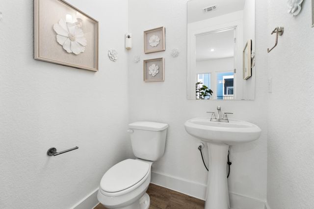 8208 Corrigan PASS, Austin, TX 78744