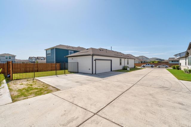 8208 Corrigan PASS, Austin, TX 78744