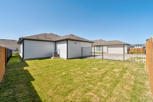 8208 Corrigan PASS, Austin, TX 78744