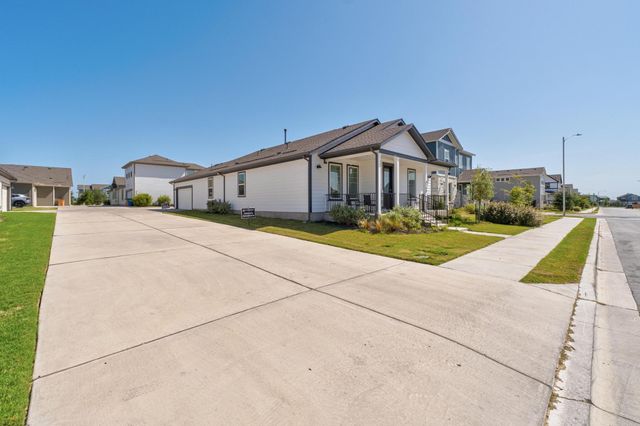 8208 Corrigan PASS, Austin, TX 78744