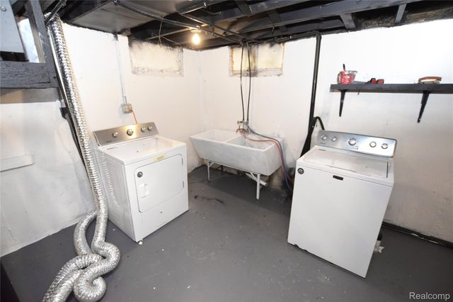 2729 Chicago Boulevard, Flint, MI 48503