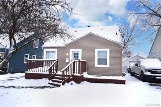 2729 Chicago Boulevard, Flint, MI 48503