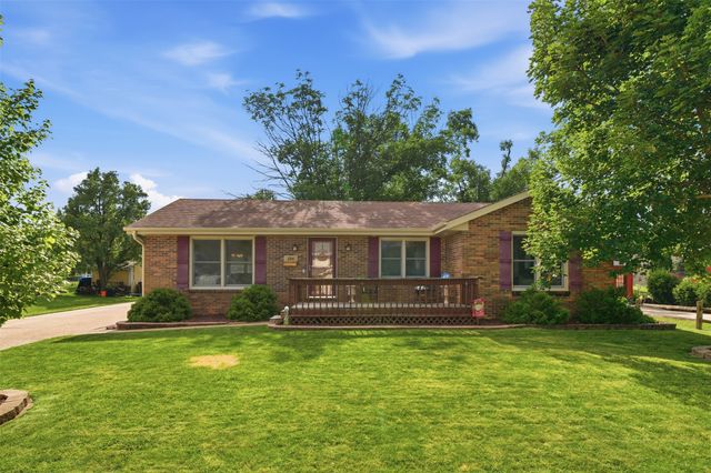206 NW Applewood Street, Ankeny, IA 50023