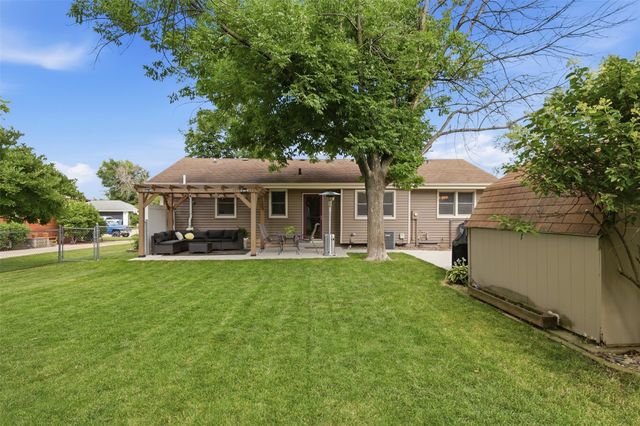 206 NW Applewood Street, Ankeny, IA 50023