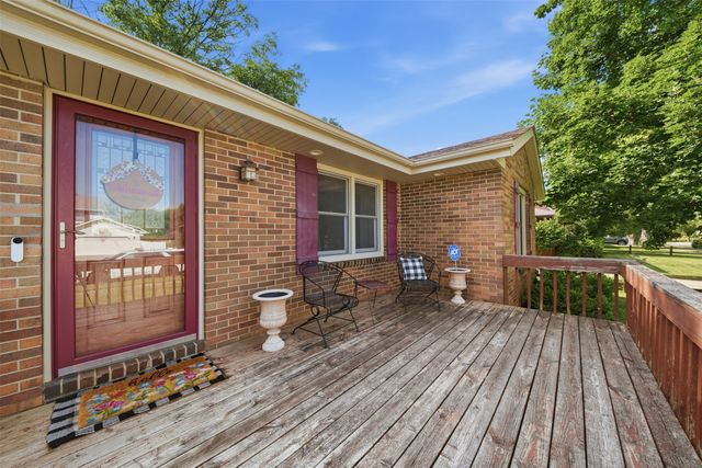 206 NW Applewood Street, Ankeny, IA 50023