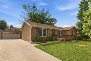 206 NW Applewood Street, Ankeny, IA 50023