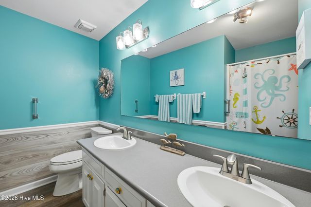 1896 New River Inlet 1412, Sneads Ferry, NC 28460