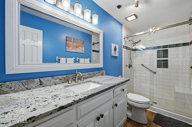 1896 New River Inlet 1412, Sneads Ferry, NC 28460