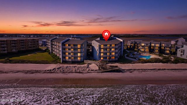 1896 New River Inlet 1412, Sneads Ferry, NC 28460