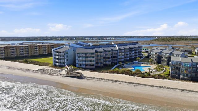 1896 New River Inlet 1412, Sneads Ferry, NC 28460