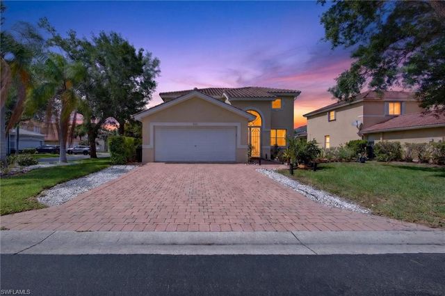 9377 Scarlette Oak AVE, Fort Myers, FL 33967