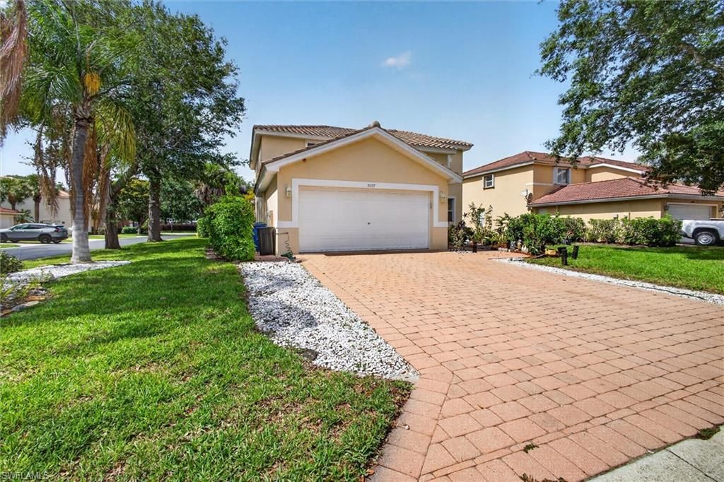 9377 Scarlette Oak AVE, Fort Myers, FL 33967