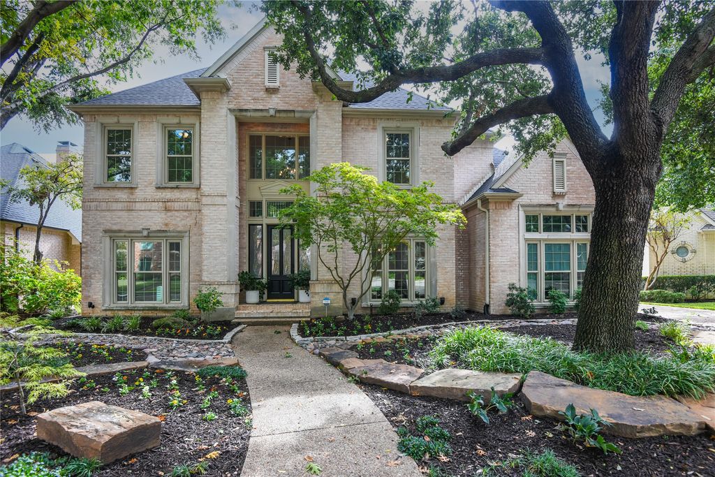 325 Brock Street, Coppell, TX 75019