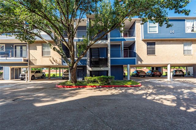 18519 Egret Bay Boulevard 1407, Webster, TX 77058