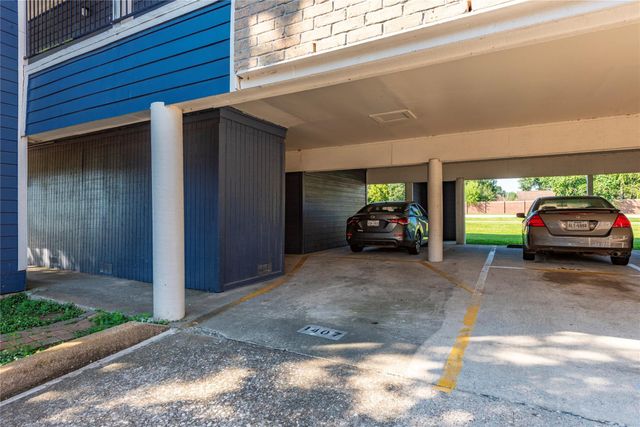 18519 Egret Bay Boulevard 1407, Webster, TX 77058