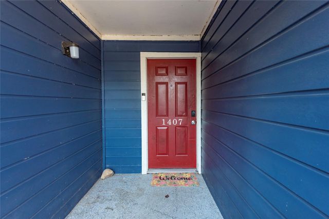 18519 Egret Bay Boulevard 1407, Webster, TX 77058